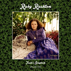 Trudi'S Songbook Volume Two