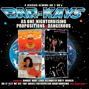 As One/Nightcrusin/Propositions/Dangerous
