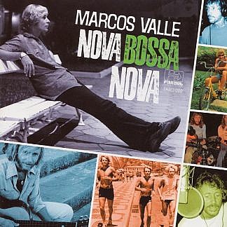 Nova Bossa Nova