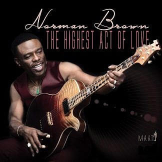Highest Act Of Love (Pre-Order due 01-03-19)