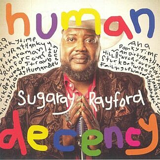 Human Decency