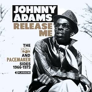 Release Me - The SSS and Pacemaker Sides 1966-1973