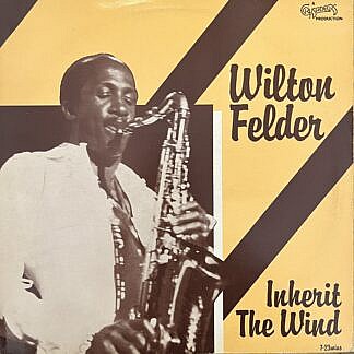 Inherit The Wind