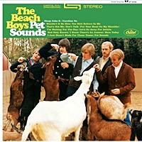 Pet Sounds (180gm)