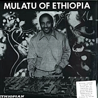Mulatu Of Ethiopia