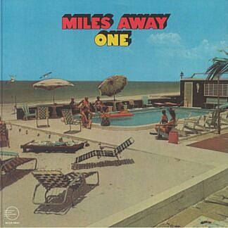 Miles Away One