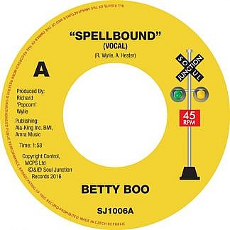 Spellbound (Voc/Inst)