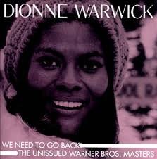 We Need To Go Back - The Unissued Warner Brothers Masters