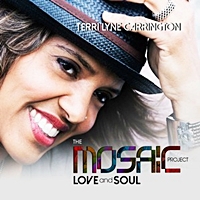 The Mosaic Project : Love And Soul