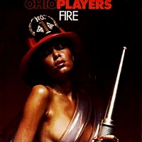 Fire (Remastered-Mini Lp Sleeve)